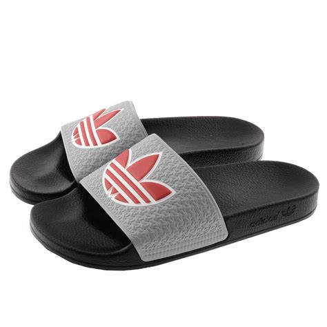 original adidas flip flops|Adidas flip flops men price.